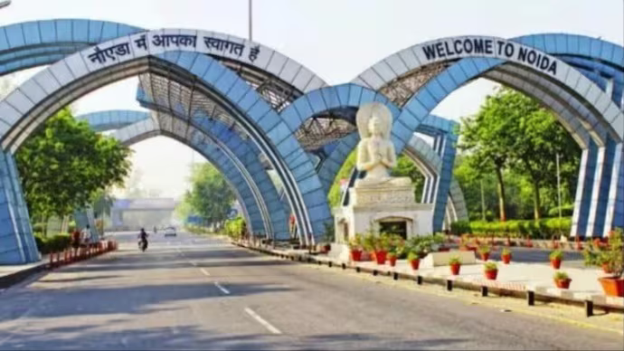 Noida