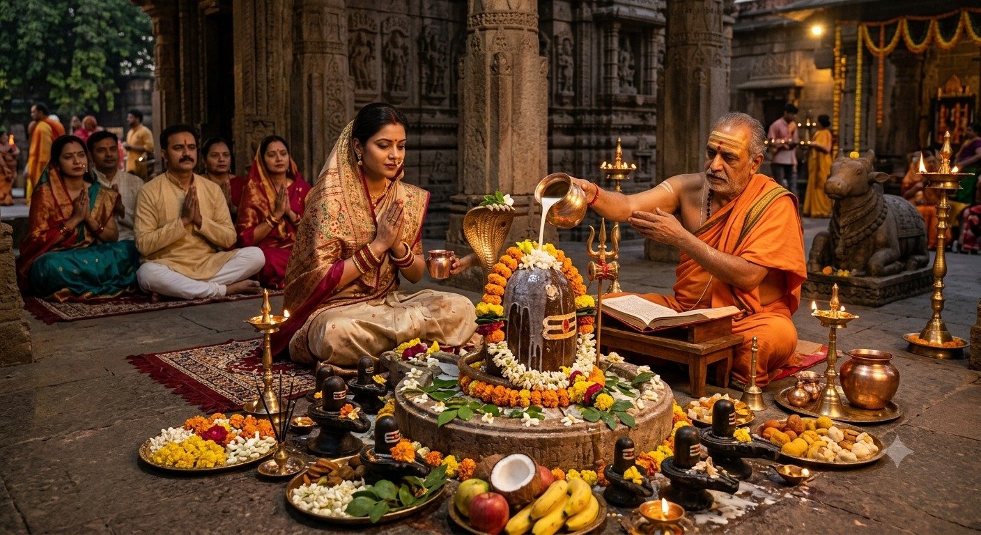 Pooja