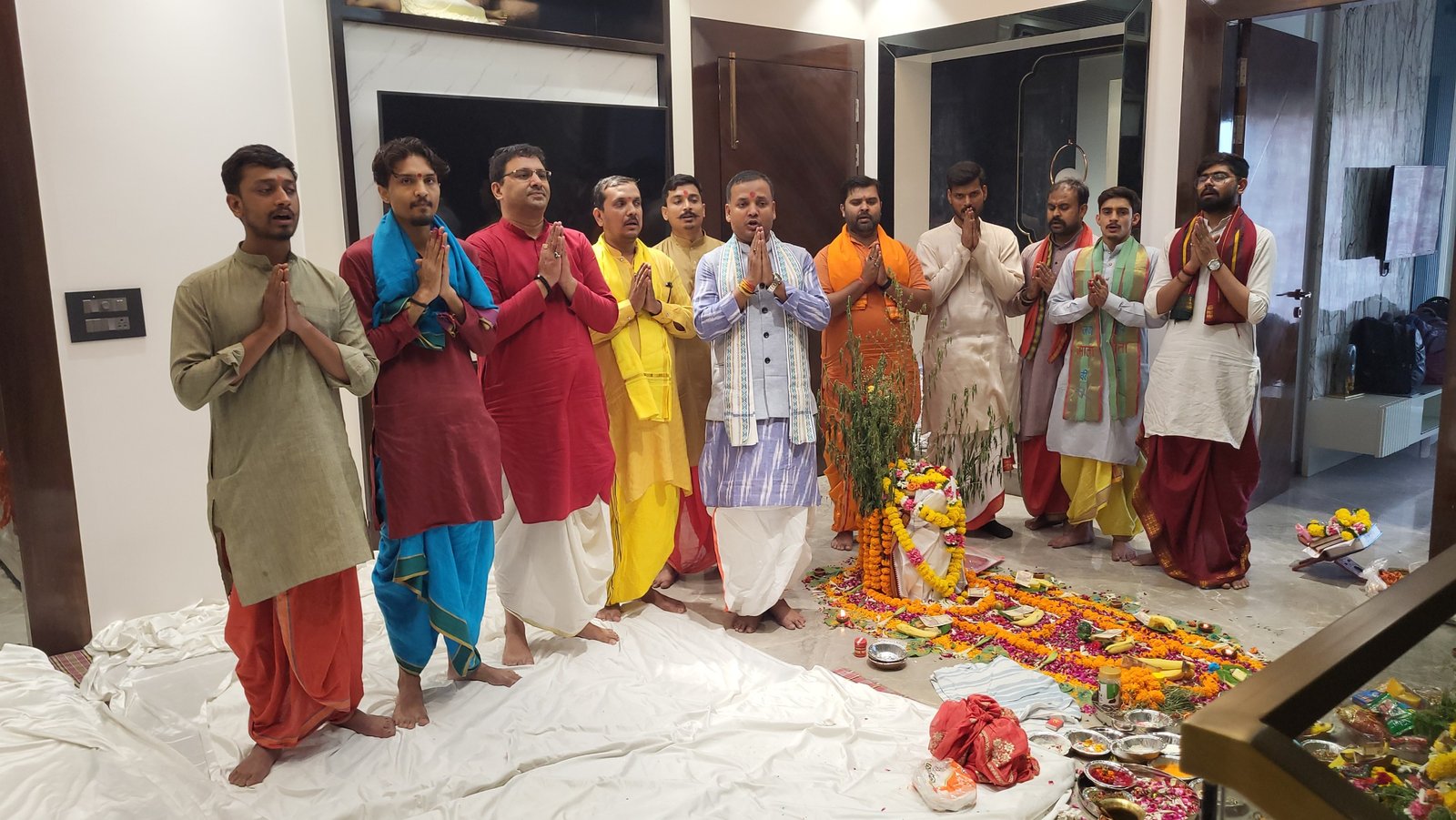 Swaha Swadha Rituals