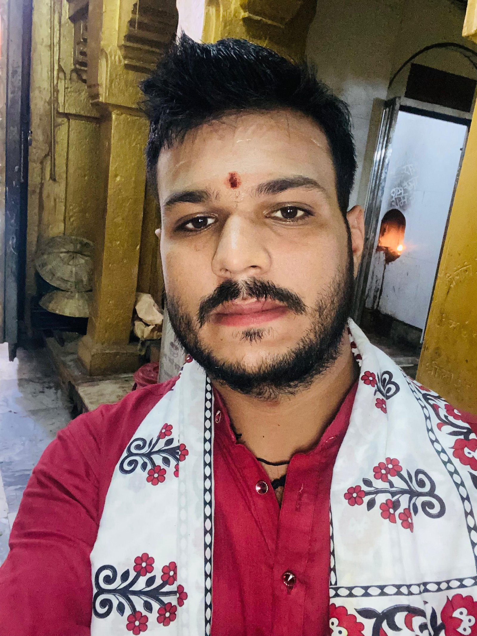 Acharya