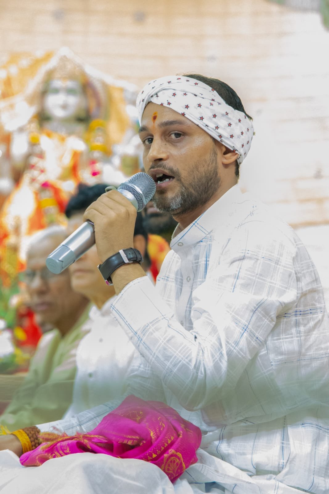 Acharya
