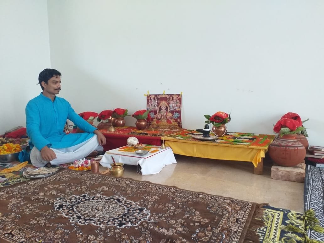Acharya