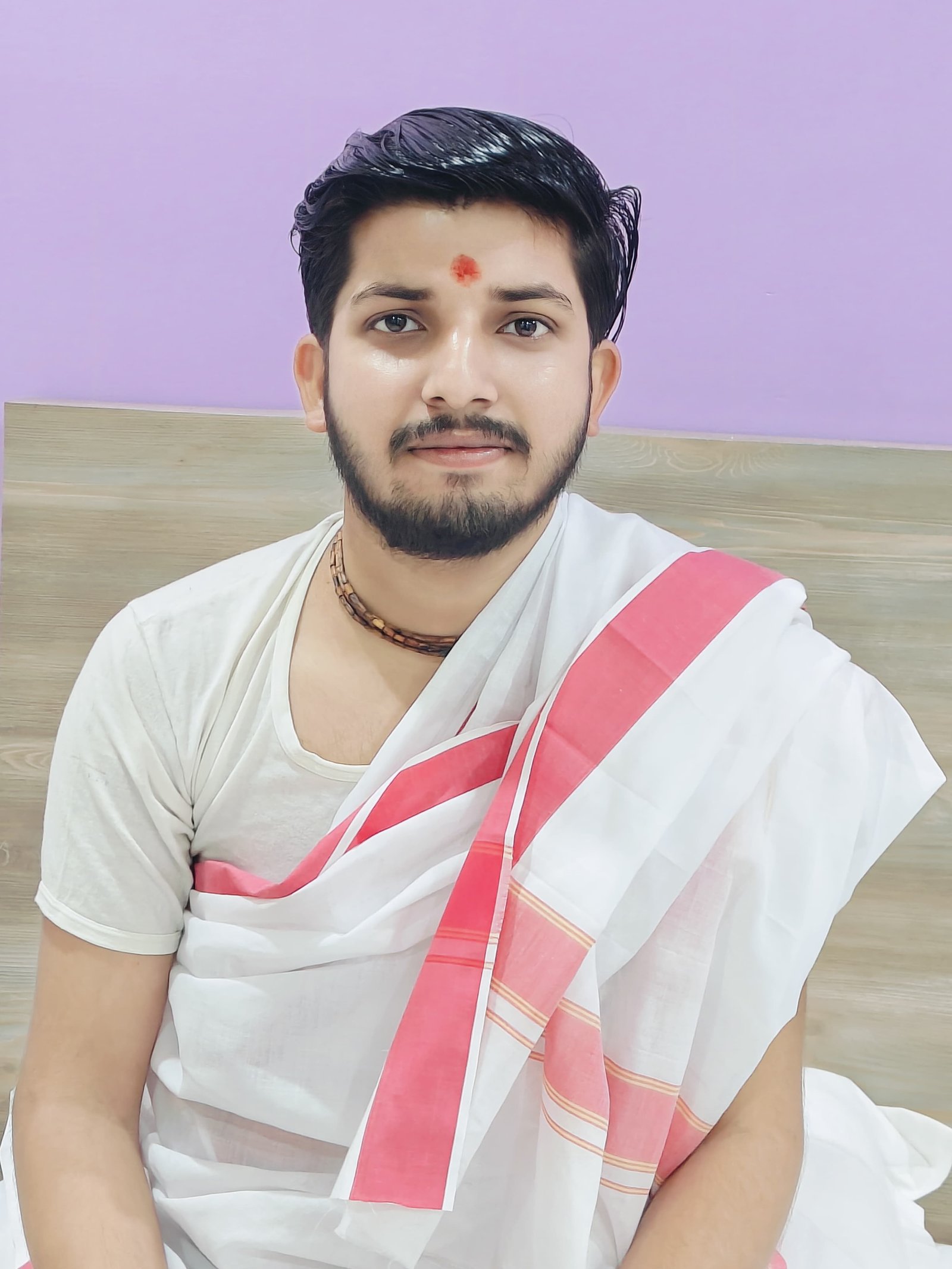 Acharya