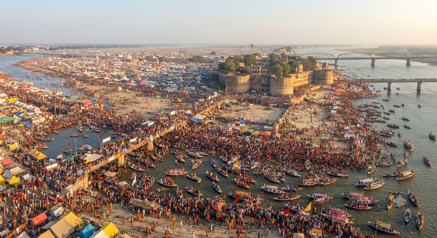 Prayagraj