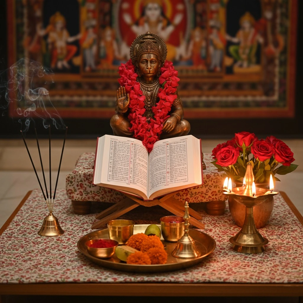 Sunder Kaand (Musicial)