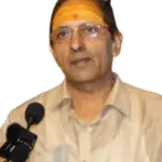 About arvind kumar pandey