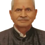 About dr. ravindra narayan dubey