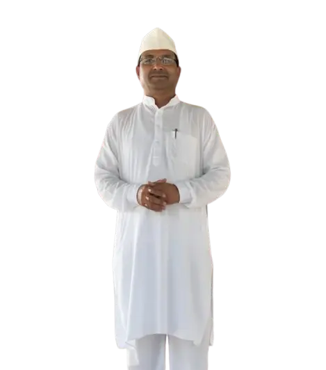 ravindra kumar pandey