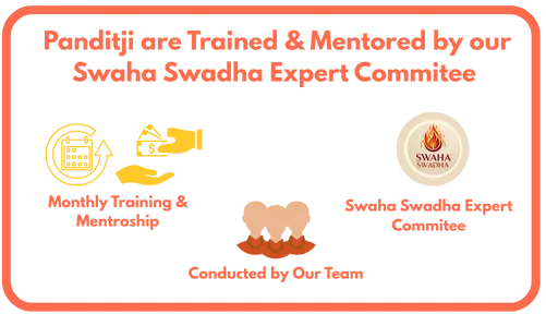 Home swaha swadha expert