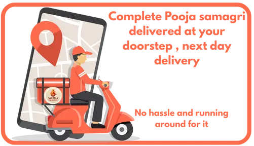 Home swaha swadha delivery